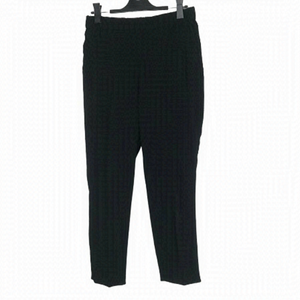 ARITZIA Wilfred Black Pull On Dress Pants Size 6